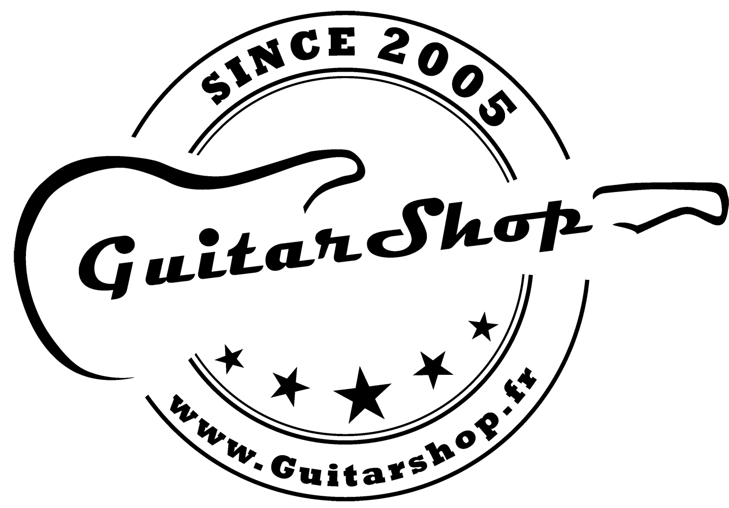 guitarshop